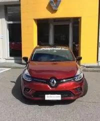 RENAULT Clio 15 dci Intens Energy 90cv