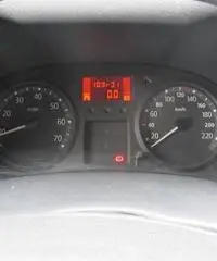 Renault Clio 1.5 dCi 82Cv. 5 PORTE ICE