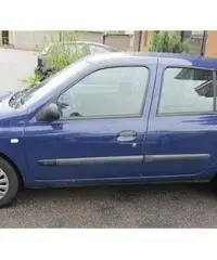 Renault Clio 1.5 dCi 82Cv. 5 PORTE ICE