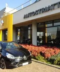 RENAULT Clio dCi 8V 90CV Start&Stop 5 porte Energy Intens
