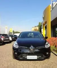 RENAULT Clio dCi 8V 90CV Start&Stop 5 porte Energy Intens