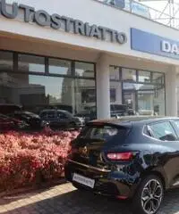 RENAULT Clio dCi 8V 90CV Start&Stop 5 porte Energy Intens