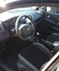 RENAULT Clio dCi 8V 90CV Start&Stop 5 porte Energy Intens