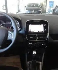 RENAULT Clio dCi 8V 90CV Start&Stop 5 porte Energy Intens