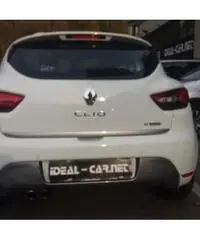 RENAULT Clio GT Renault Sport 120 Cv 5 Porte