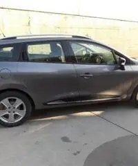 Renault Clio Sporter 1.5 dCi 8V 75CV Live