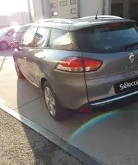 Renault Clio Sporter 1.5 dCi 8V 75CV Live