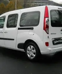 RENAULT Grand Kangoo 15 dci SS 110cv 7pti