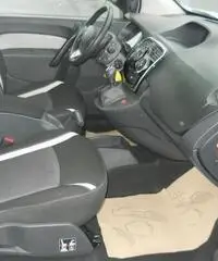 RENAULT Grand Kangoo 15 dci SS 110cv 7pti