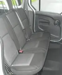 RENAULT Grand Kangoo 15 dci SS 110cv 7pti