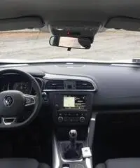 RENAULT Kadjar 16 dci Bose Energy 130cv 4x4