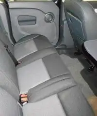 RENAULT Kangoo 15 dci Limited SS 90cv E6