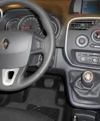 RENAULT Kangoo 15 dci Limited SS 90cv E6