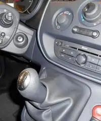 RENAULT Kangoo 15 dci Limited SS 90cv E6