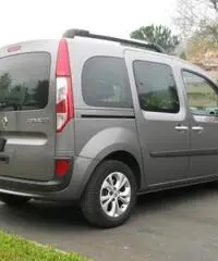 RENAULT Kangoo 15 dci Limited SS 90cv