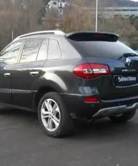 RENAULT Koleos 20 dci Dynamique Esm 4x4 150cv