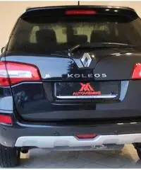 RENAULT Koleos 2.0 dCi 150CV 4X4 Dynamique NAVI