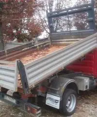 RENAULT Mascott 120.35 3.0 DXi PC Cabinato cambializato