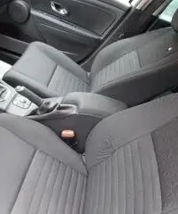 Renault Megane 1.5 dCi 110CV SporTour Limited