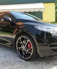 RENAULT Megane Coupé 2.0 Turbo 250CV Rs Sport CUP WRC AUTO