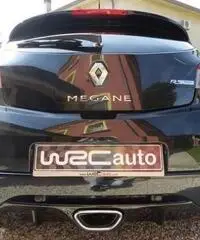 RENAULT Megane Coupé 2.0 Turbo 250CV Rs Sport CUP WRC AUTO