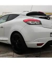 RENAULT Megane Coupé Rs Sport Cup-Pelle-Xenon-19 WRC AUTO