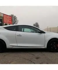 RENAULT Megane Coupé Rs Sport Cup-Pelle-Xenon-19 WRC AUTO