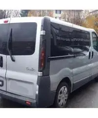 RENAULT Trafic 1.9 dCi 100 Cv 9 Posti