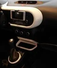 RENAULT Twingo 10 sce OpenairEnergySS 69cv