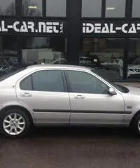 ROVER 45 2.0i TD 5 porte Connoisseur