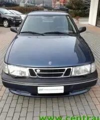 SAAB 900 2.0i 16V cat 5 porte SE