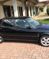 SAAB 9-3 2.2 turbodiesel TiD 5 porte S