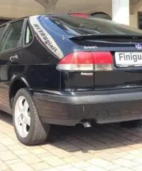 SAAB 9-3 2.2 turbodiesel TiD 5 porte S