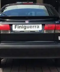 SAAB 9-3 2.2 turbodiesel TiD 5 porte S