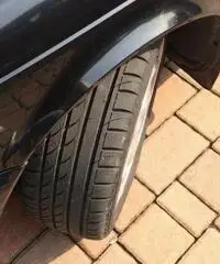 SAAB 9-3 2.2 turbodiesel TiD 5 porte S