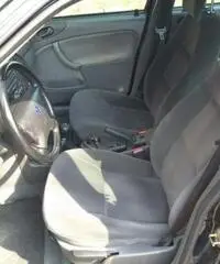 SAAB 9-3 2.2 turbodiesel TiD 5 porte S