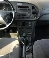 SAAB 9-3 2.2 turbodiesel TiD 5 porte S