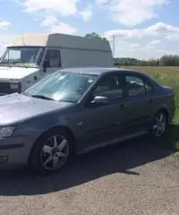 Saab 9-3 2ª serie