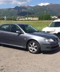 Saab 9-3 2Âª serie
