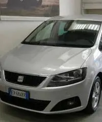 SEAT Alhambra 2.0 TDI CR DPF Easy 5 POSTI