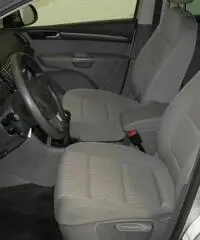 SEAT Alhambra 2.0 TDI CR DPF Easy 5 POSTI