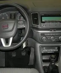 SEAT Alhambra 2.0 TDI CR DPF Easy 5 POSTI