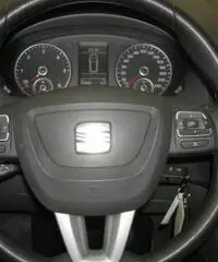 SEAT Alhambra 2.0 TDI CR DPF Easy 5 POSTI