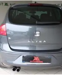 SEAT Altea 2.0 TDI DPF DSG Stylance