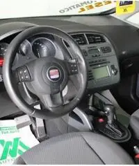 SEAT Altea 2.0 TDI DPF DSG Stylance