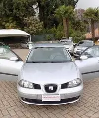 Seat Cordoba Cordoba 1.4 TDI/80CV Stylance