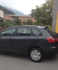 SEAT Ibiza ST 14 Style