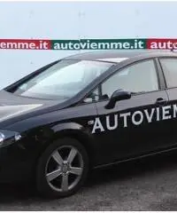 SEAT Leon 1.6 Stylance