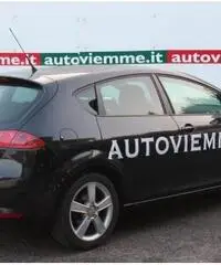 SEAT Leon 1.6 Stylance