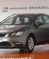 SEAT Leon 1.6 TDI 105 CV ST Start/Stop Style